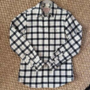 Filson Women’s Alaskan Guide Shirt XS